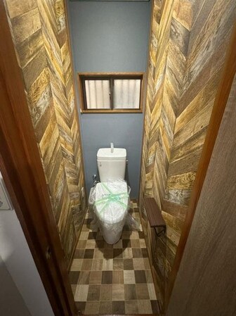 八王子市絹ヶ丘3丁目戸建の物件内観写真